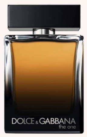 Dolce & Gabbana - The One For Men EdP 50 ml