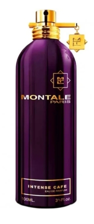 Montale Intense Cafe Eau De Parfum 5ml - Unisex