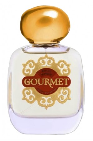 Biscuit Souple - Gourmet - Extrait de Parfum - Unisex - 10ml
