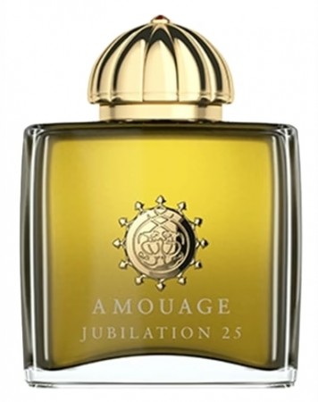 Jubilation 25 Woman - Amouage - Eau de Parfum - Damer - 5ml