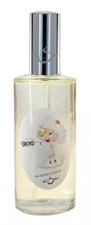 Cacao - Hilde Soliani - Eau de Parfum - Unisex - 5ml