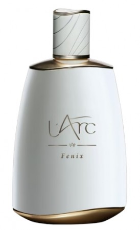 Fenix - L'Arc - Eau de Parfum - Unisex - 10ml