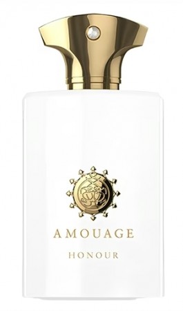 Honour Man Amouage - Menn