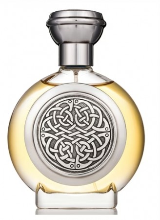 Rebellious - Boadicea the Victorious - Eau de Parfum - Unisex - 3ml