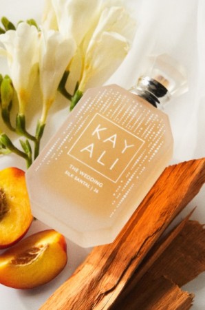 Kayali - Wedding Silk Santal 36 - Edp Intense - 50ml - Damer