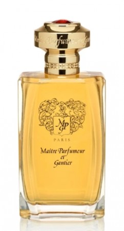 Jardin du Nil - Maitre Parfumeur et Gantier - Eau de Parfum - Menn - 5ml