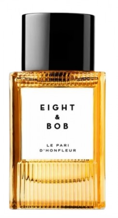 Le Pari d'Honfleur - EIGHT & BOB - Eau de Parfum - Unisex - 10ml