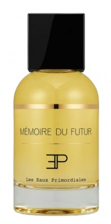 Memoire du Futur - Les EAUX Primordiales - Eau de Parfum - Unisex - 5ml