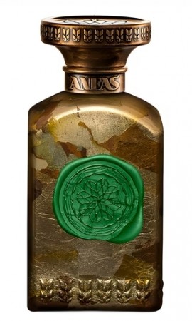 Gaya - Anfas - Eau de Parfum - Unisex - 10ml