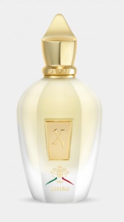 Xerjoff - Zefiro - Eau de Parfum - Unisex - 100ml