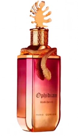Ophidian black cherry Paris Corner EDP 100ml