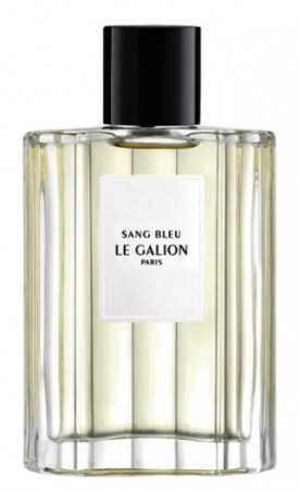 Sang Bleu - Le Galion - Eau de Parfum - Menn - 10ml