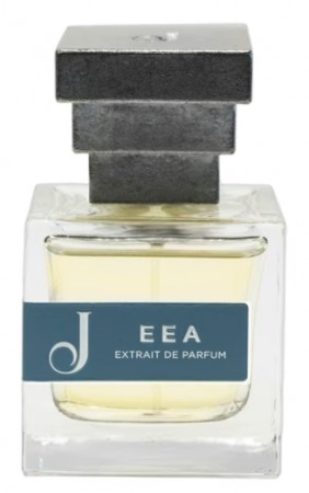 EEA - Jupilò - Extrait de Parfum - Unisex - 3ml