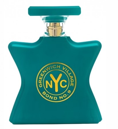 Bond No. 9 - Greenwich Village - Eau De Parfum - Unisex - 10ml