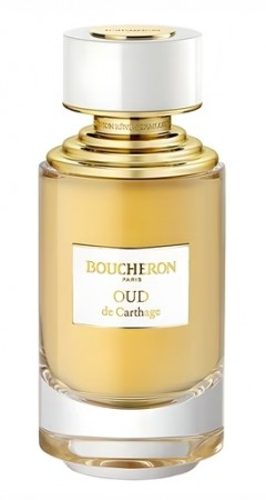 Oud de Carthage Boucheron - Unisex