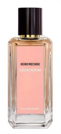 Loukhoum Eau Poudree - Keiko Mecheri - Eau de Parfum - Unisex - 5ml