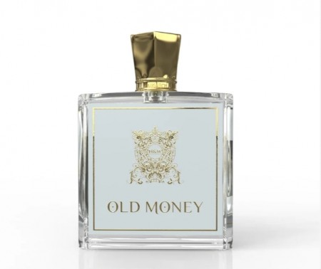 Old Money - Naughton & Wilson - Eau de Parfum - Menn - 10ml