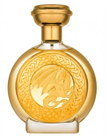 Dragon - Boadicea the Victorious - Eau de Parfum - Unisex - 5ml