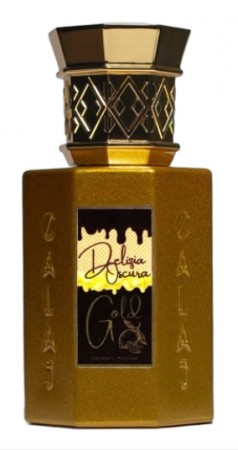 Delizia Oscura Gold Calaj - Unisex
