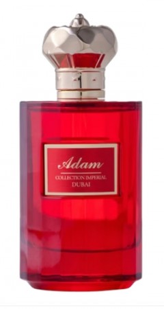 Adam - Imperial Parfums - Extrait de Parfum - Unisex - 10ml