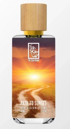 The Dua Brand - Path To Sunset - Extrait de parfum - 30ml