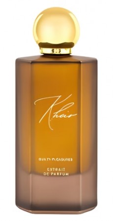Guilty Pleasures - Kheir Fragrance House - Extrait de Parfum - Unisex - 10ml