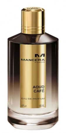 Aoud Café Mancera - Unisex
