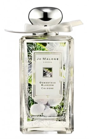 Osmanthus Blossom - Jo Malone London - Eau de Cologne - Damer - 5ml