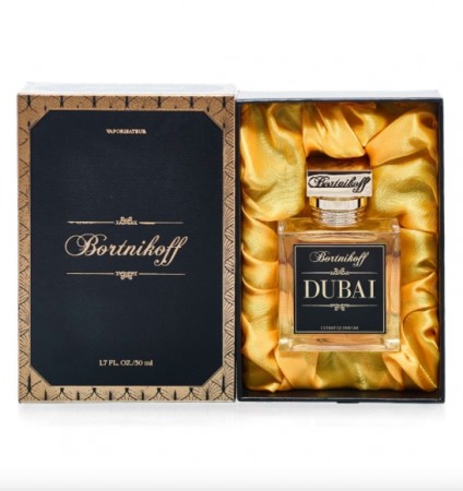 Dubai - Bortnikoff - Extrait de Parfum - Unisex - 5ml