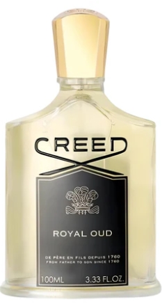 Creed - Royal Oud