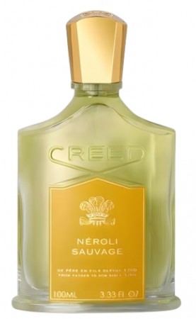 Neroli Sauvage - Creed - Eau de Parfum - Unisex - 3ml