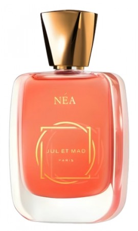 Néa - Jul et Mad Paris - Eau de Parfum - Damer - 3ml