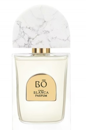 House Of Bō - Casa Blanca - Parfum - Unisex - 5ml