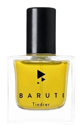 Tindrer - Baruti - Extrait de Parfum - Unisex - 10ml