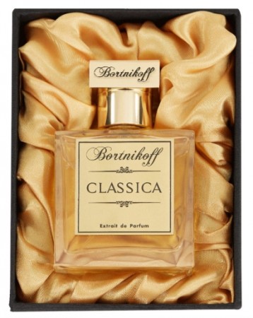 Classica - Bortnikoff - Eau de Parfum - Unisex - 3ml