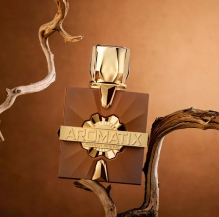 French Avenue x Aromatix Royal Taboo EDP - 100ml