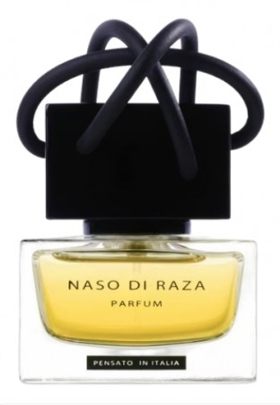 Esmeralda - Naso Di Raza - Eau de Parfum - Unisex - 10ml
