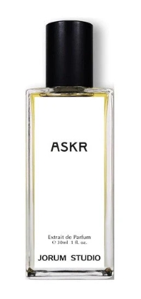 ASKR - Jorum Studio - Extrait de Parfum - Unisex - 5ml