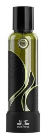The Smart Set - M.INT - Eau de Parfum - Unisex - 5ml