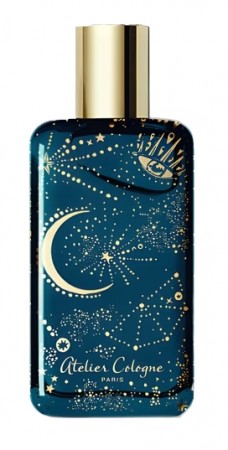 Clémentine California Eau de Parfum Limited Edition 2021 - Atelier Cologne - Unisex - 10ml