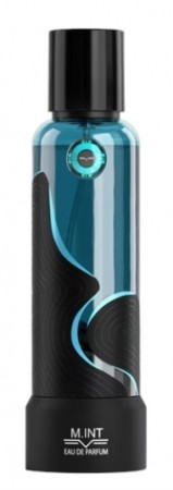 Pitch And Toss - M.INT - Eau de Parfum - Unisex - 5ml