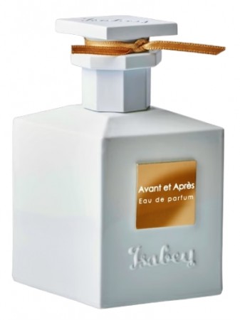 Avant et Apres - Isabey - Eau de Parfum - Damer - 5ml