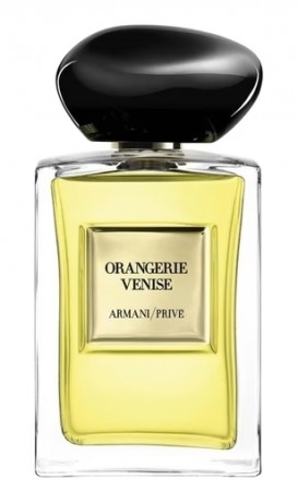Orangerie Venise - Giorgio Armani - Eau de Parfum - Unisex - 10ml