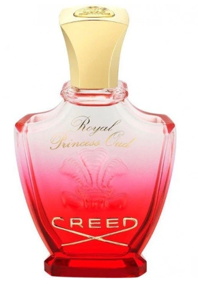 Princess Royal Oud