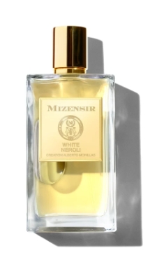 White Neroli - Mizensir - Eau de Parfum - Unisex - 10ml