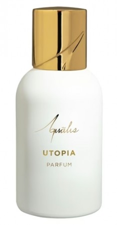 Utopia - Aqualis - Extrait de Parfum - Unisex - 5ml