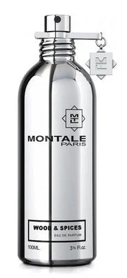 Montale Wood & Spices 5ml