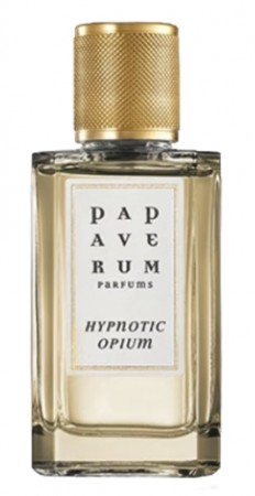 Hypnotic Opium Jardin de Parfums - Unisex