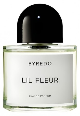 Lil Fleur Byredo - Unisex