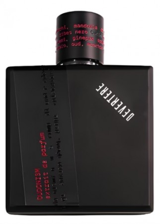 OUDONISM Devertere - Unisex